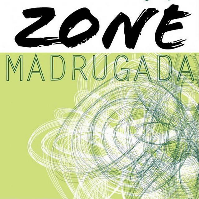 Madrugada cover art