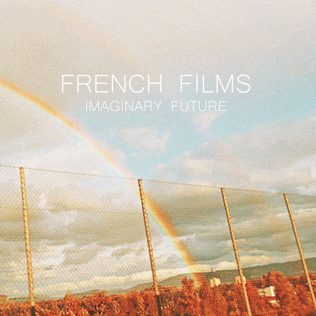 Imaginary Future cover art