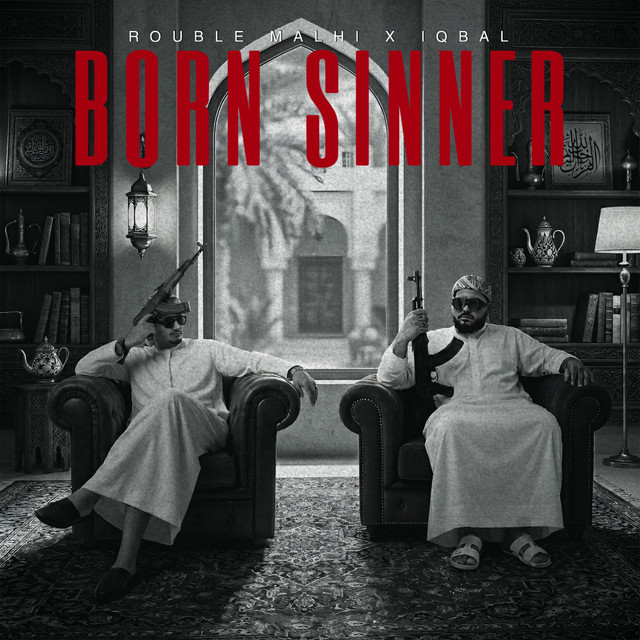 BORN SINNER