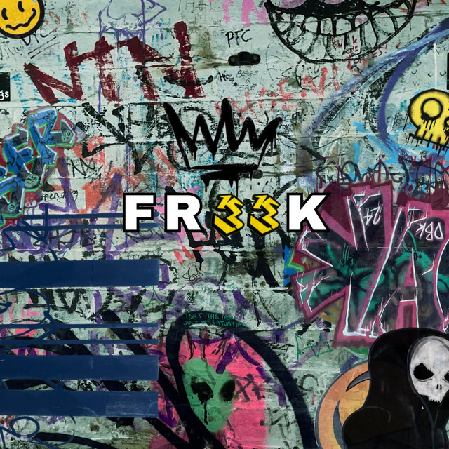 FR33K cover