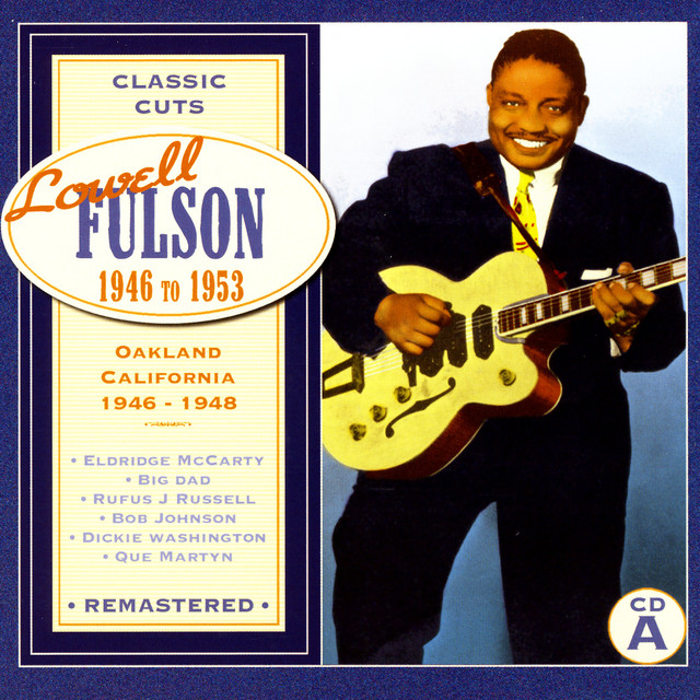 Classic Cuts: Oakland, California 1946-1948