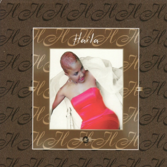 Haila cover art