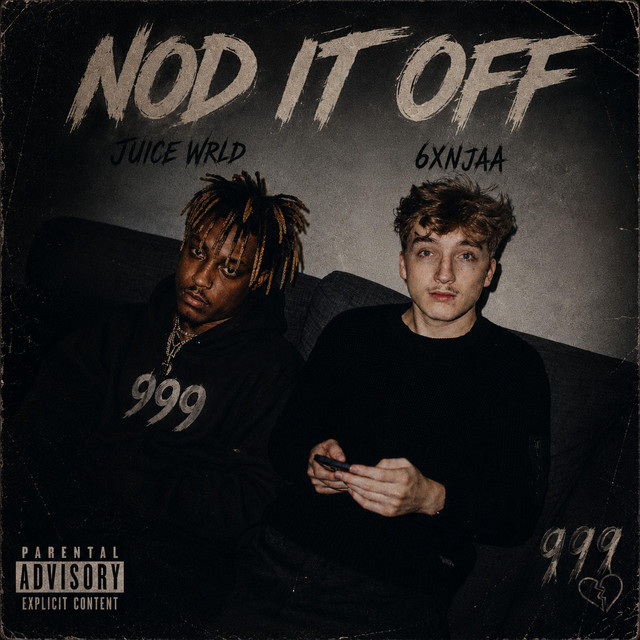 Nod it off