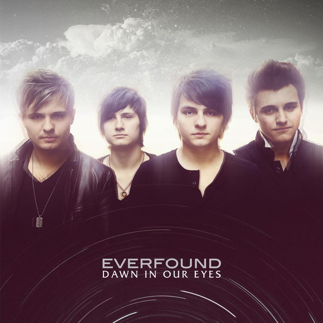 Dawn In Our Eyes cover art