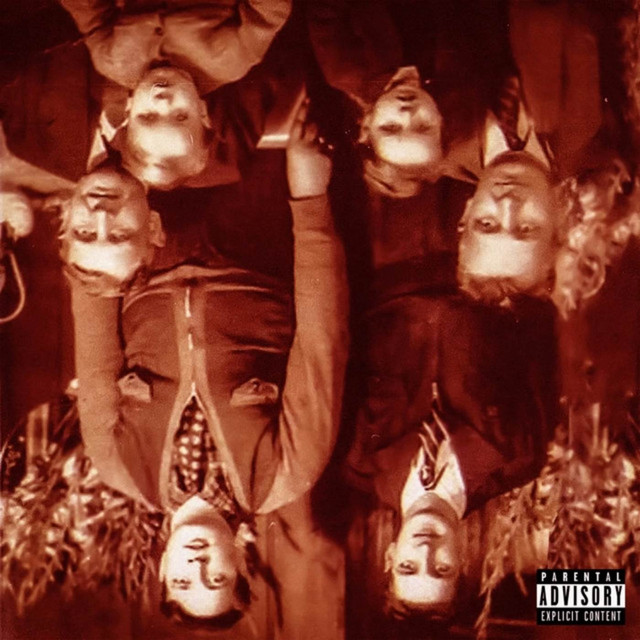 Musik Album: 'Bohunk (Deluxe)' von  Ghostluvme