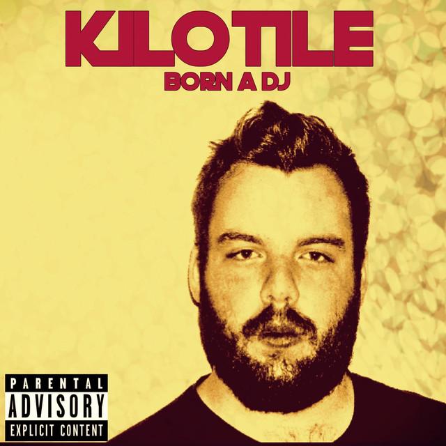 Born A DJ cover art