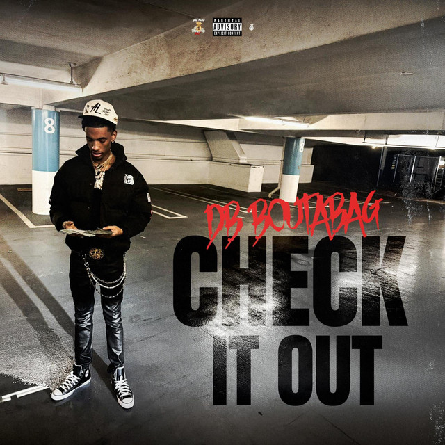 Check It Out