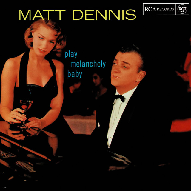 Play Melancholy Baby cover art