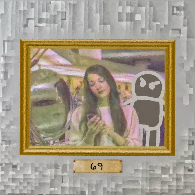 Shoot the canibal (Preview) cover art