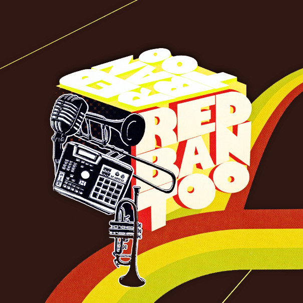 Yesterday To The Rescue cover art