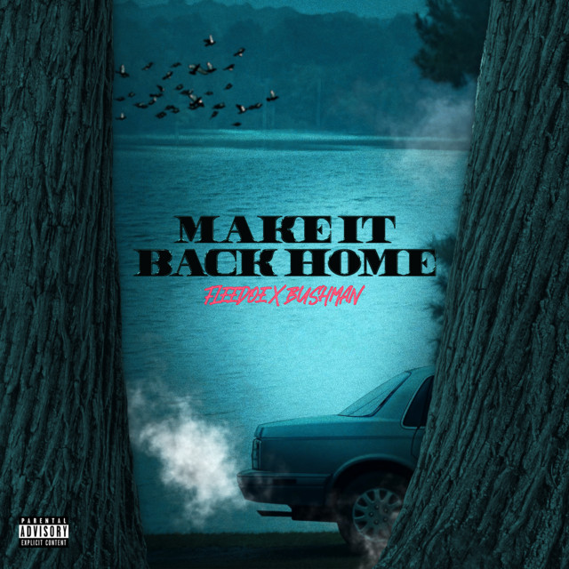 Make It Back Home cover art