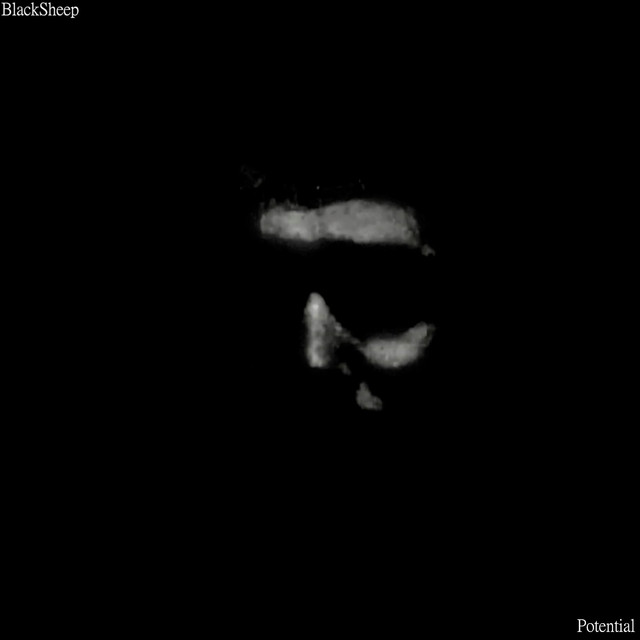 Potential cover art