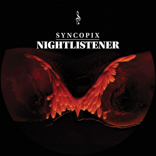 Nightlistener cover art