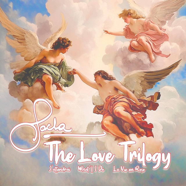 undefined album image