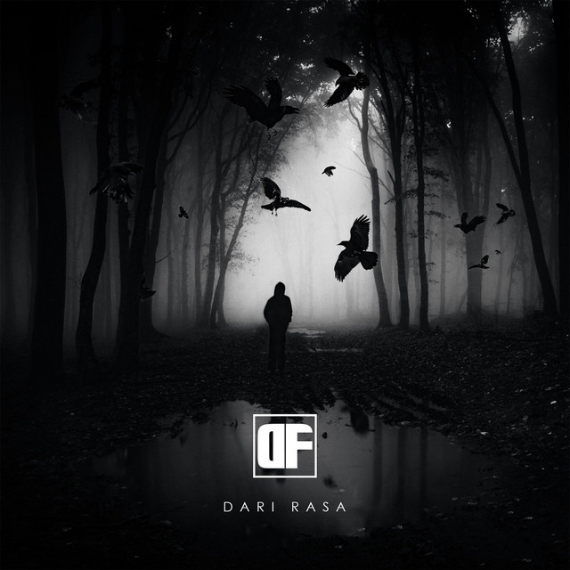 Dari Rasa cover art