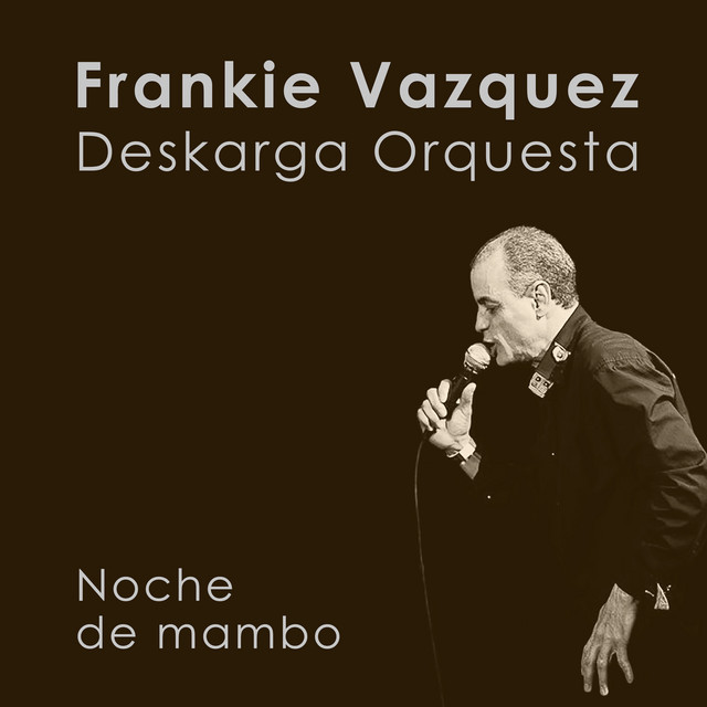 Deskarga Orquesta