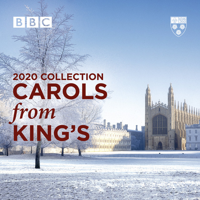 Three Carols, Op. 25: No. 2. Lully, Lulla, Thou Little Tiny Child (Coventry Carol) [Live]