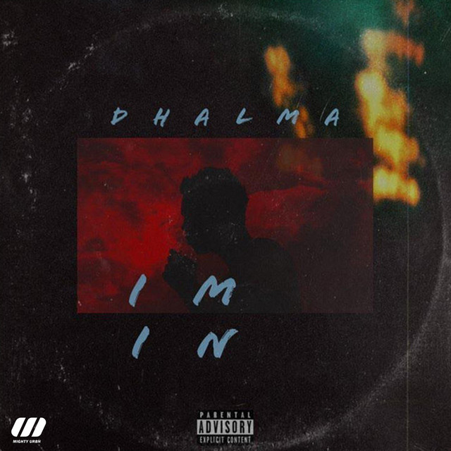 I M IN cover art