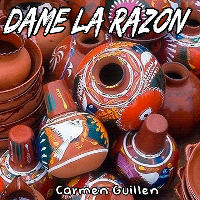 Carmen Guillen
