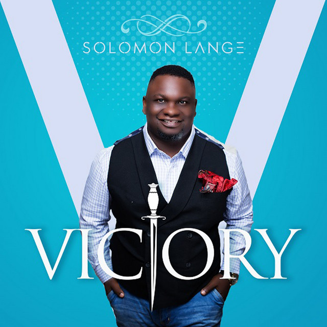 Victory cover art