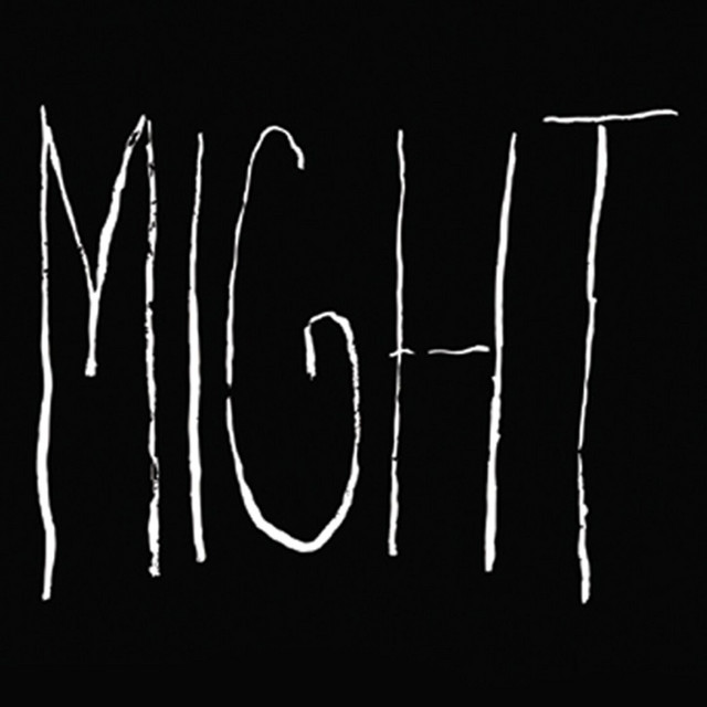 Might cover art