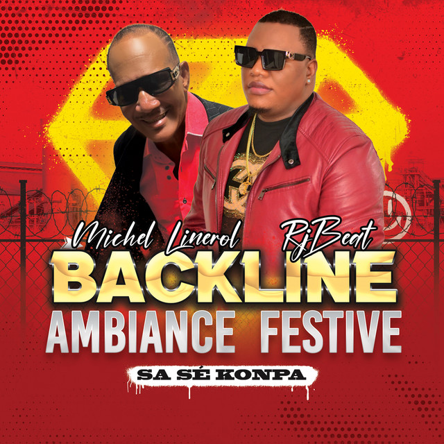 Backline
