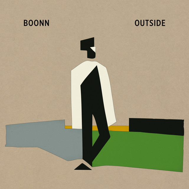 Outside cover art