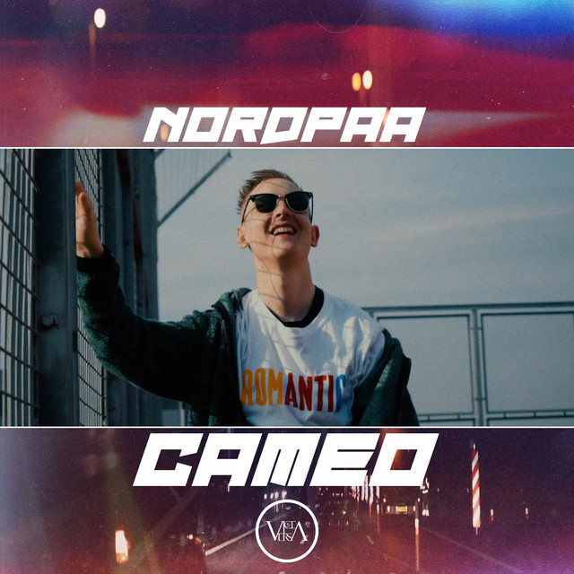 Nordpaa