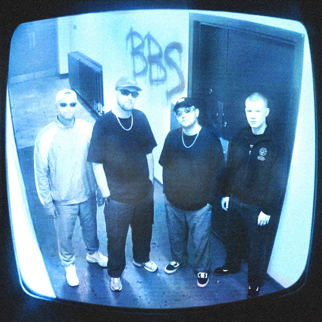 Badboy Sound - Album Mix cover art