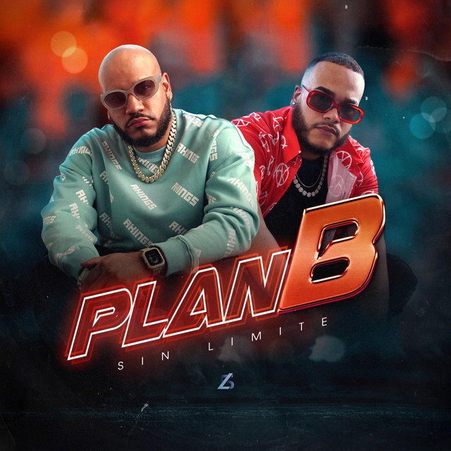 Plan B cover art