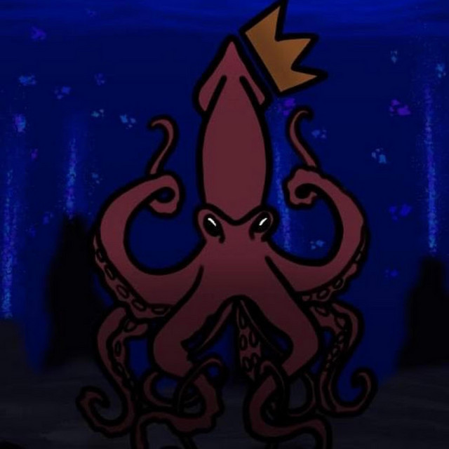 King squid toxic v2 (Special Version) - Single by King Squid | Spotify