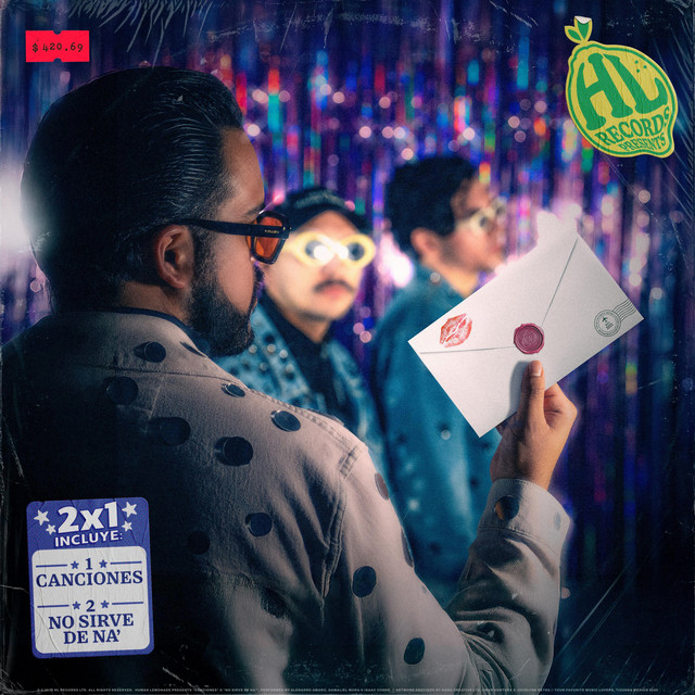 Canciones (2x1) - Single by Human Lemonade | Spotify