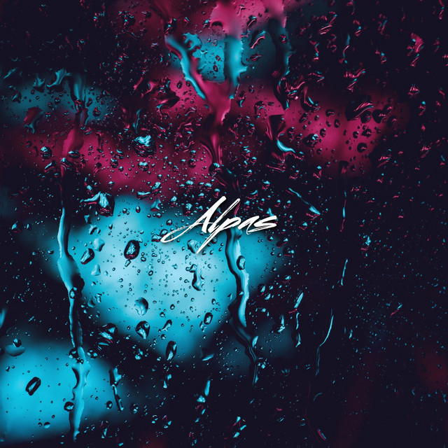 Alpas cover art