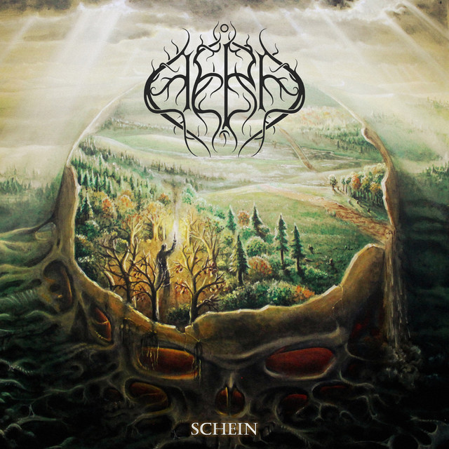 Schein cover art
