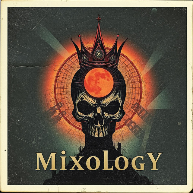 CrossFired, Vol. 3 - Single by Remixology_Lab | Spotify