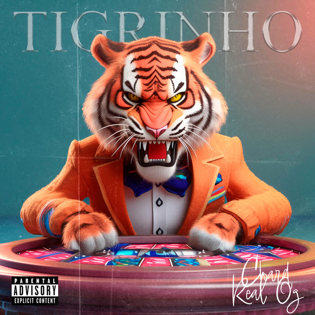 Tigrinho