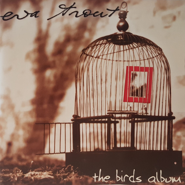 The Birds Album cover art