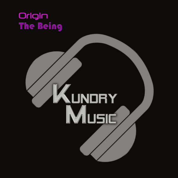 Origin cover art