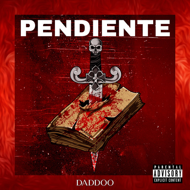 Pendiente - Single by DADDOO | Spotify