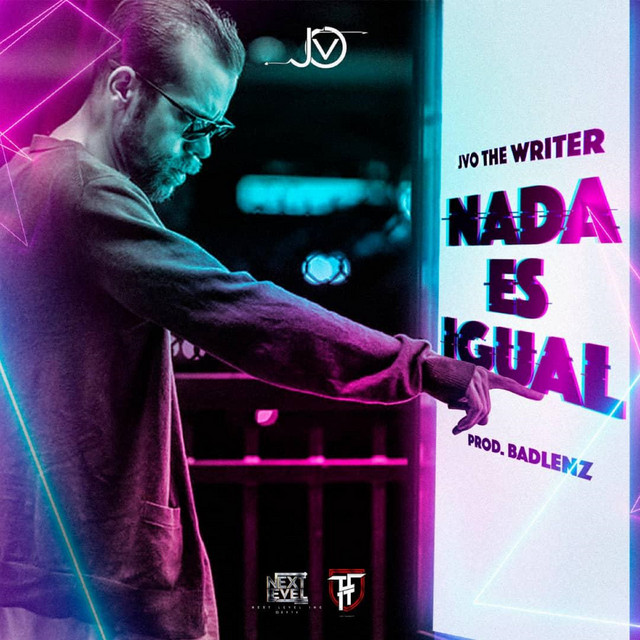 Nada Es Igual