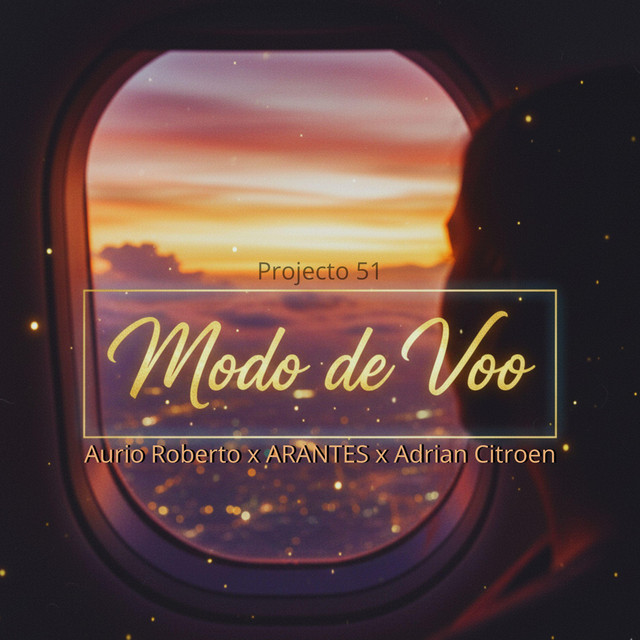 Projecto 51 - Modo de Voo