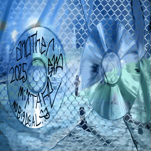 Another Mixtape cover art