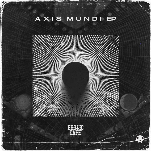 Axis Mundi cover art