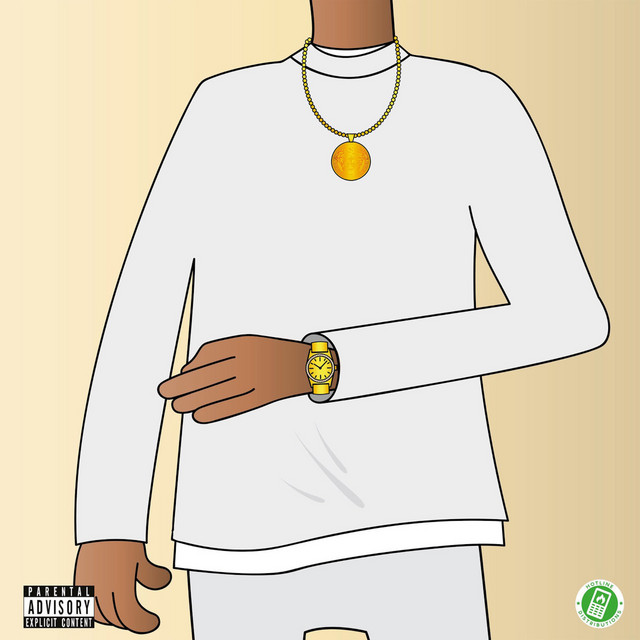 Lots of Niggas Don't Observe Nature cover art