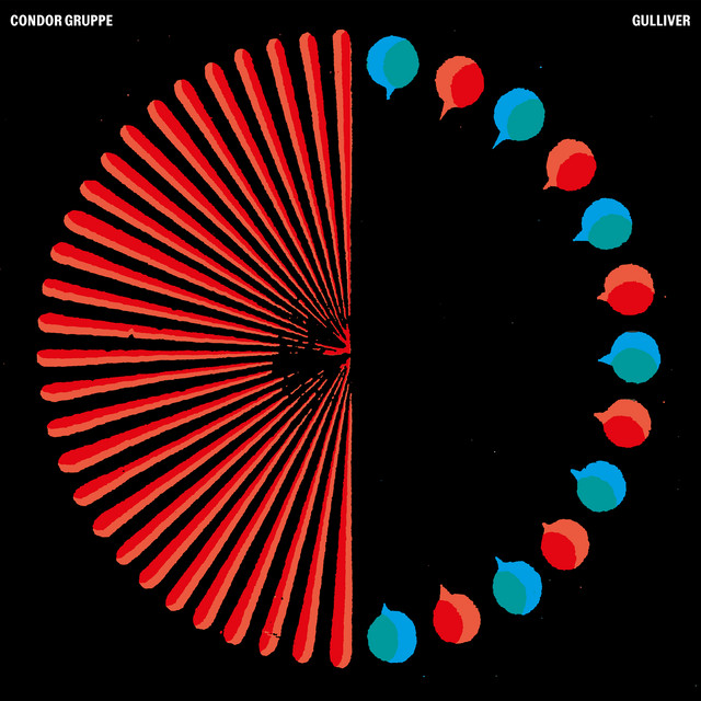 Gulliver cover