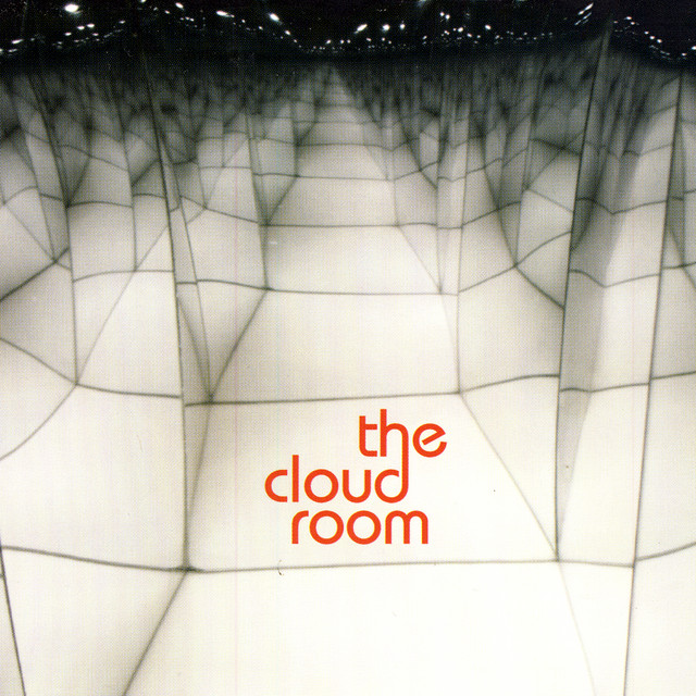 The Cloud Room cover art