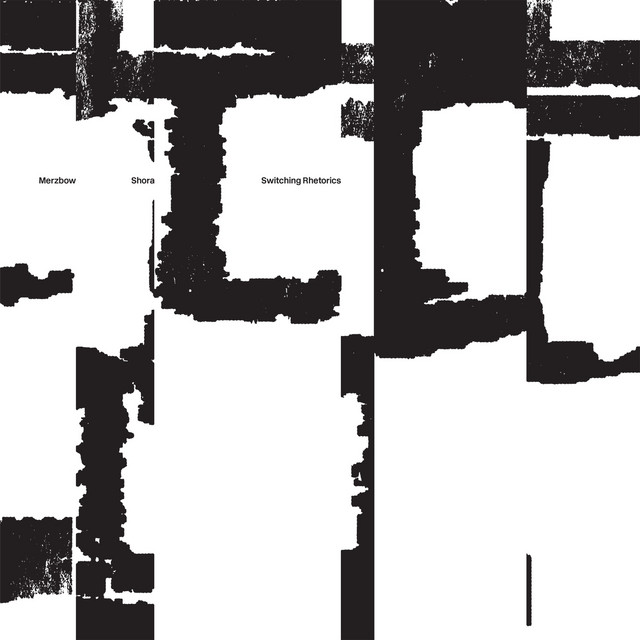 Switching Rhetorics cover art