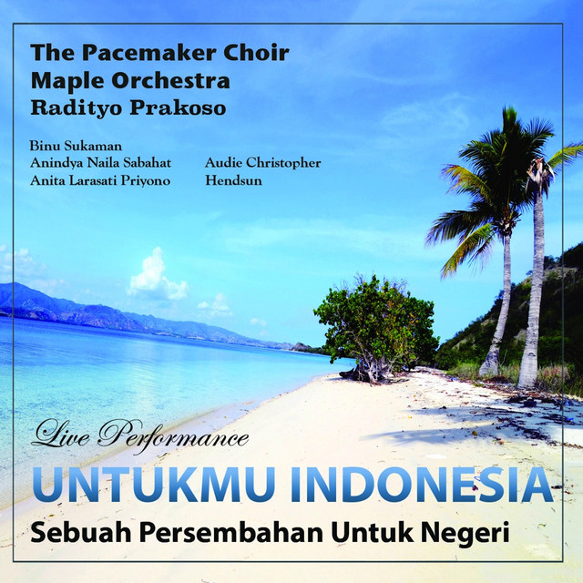 Bunga Rampai Nusantara cover art