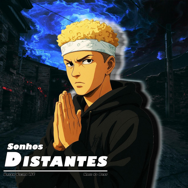 SONHOS DISTANTES
