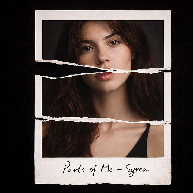 Parts of Me cover art